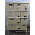 industrial drawer cabinet